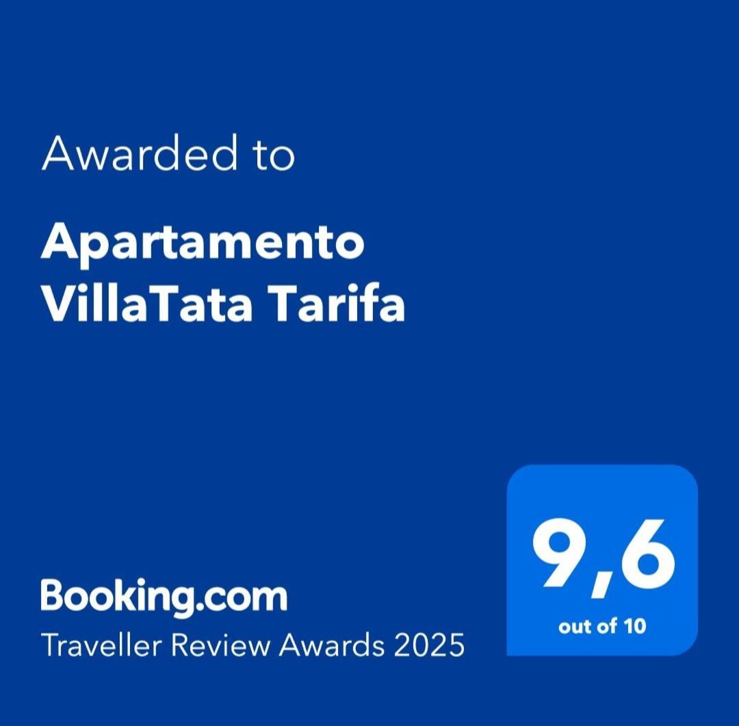 Villatata Таріфа Екстер'єр фото